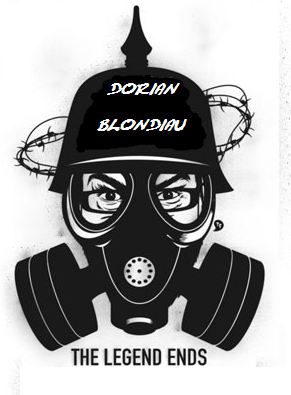 blondiau dorian